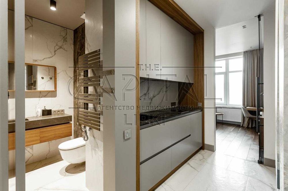 Багатокімнатна квартира за адресою вул. Андрія Верхогляда (площа 280 м²) - Atlanta.ua - фото 8