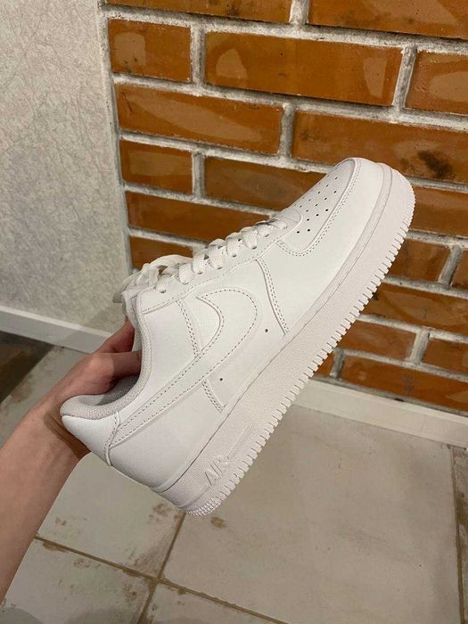 Кросівки Nike Air Force 1 Low White (CW2288-111)