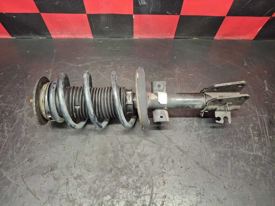 Amortecedor frente esquerdo OPEL Movano B Chassis Cabina (X62)