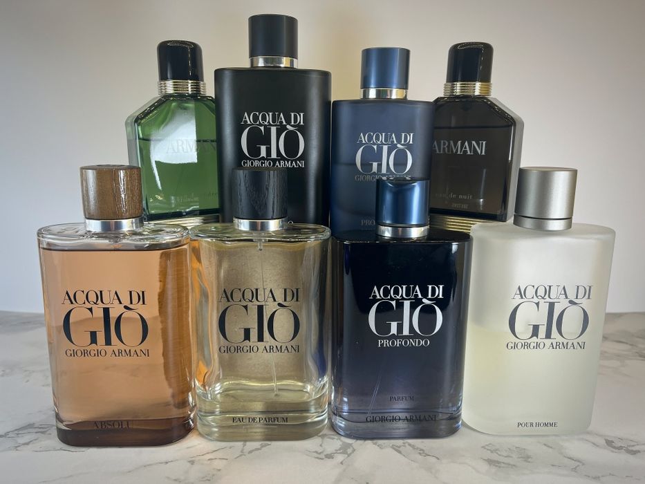 Розпив парфумів | Оригінал від 3мл | FreshDoze‼️