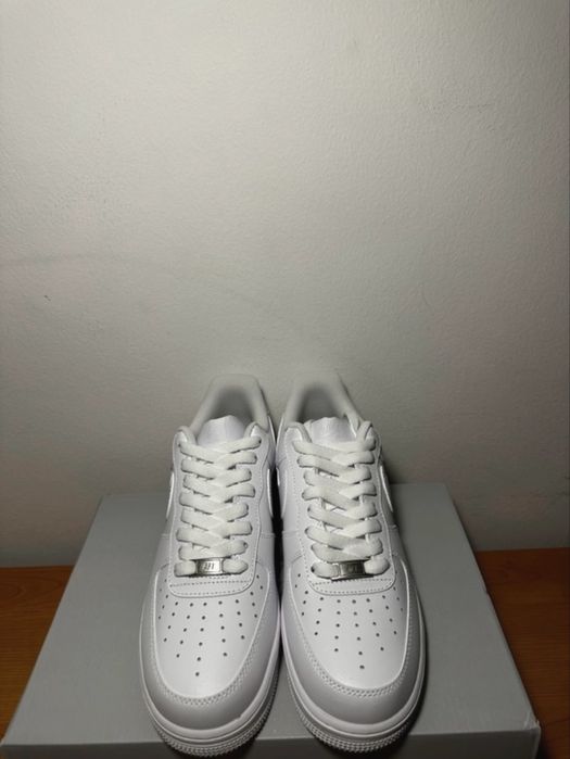 Nike Air Force 1 Branco