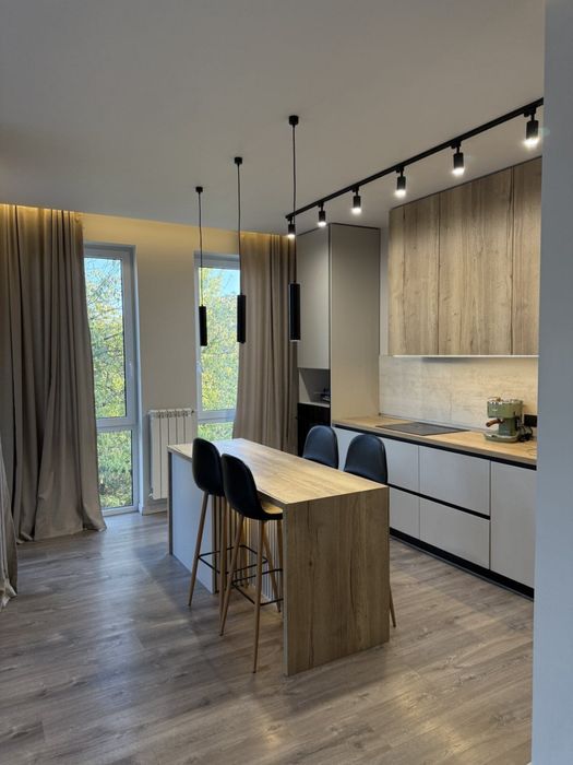 2-комнатная квартира по адресу (площадь 65 м²) - Atlanta.ua - фото 2