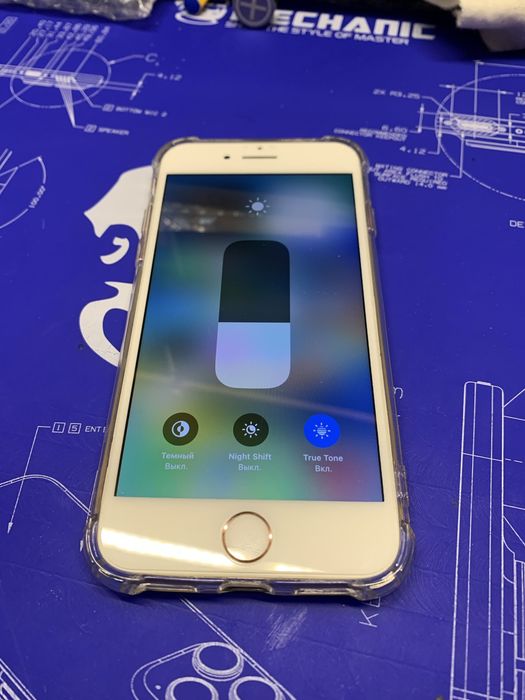 Iphone 8 64gb стан идеал