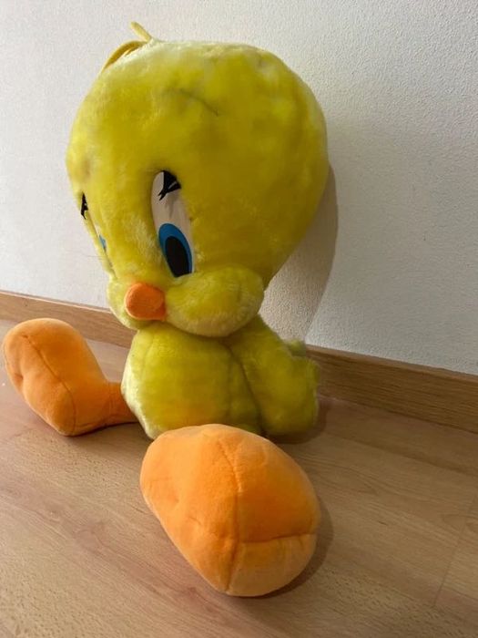 Peluche tweety - grande