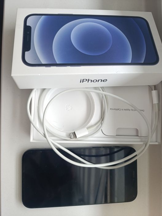 iPhone 12 64GB 75%