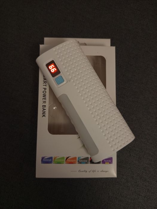 Павербанк POVER BANK 20000 mah