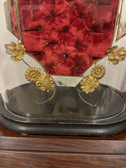 Antiga Campânula de casamento