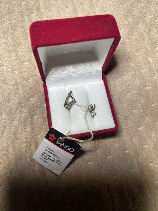 Срібні сережки на будь який смак Розпродаж