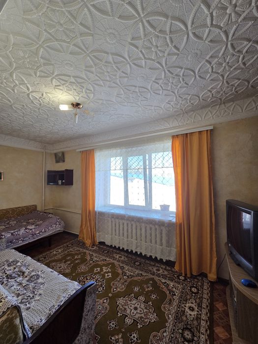 Продаж 2-кімнатної квартири в центрі міста 4/5цегла