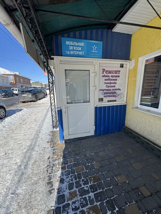 Здам в оренду приміщення