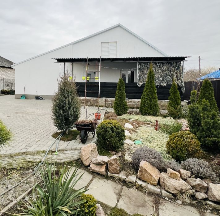 Продается дом в цетре города