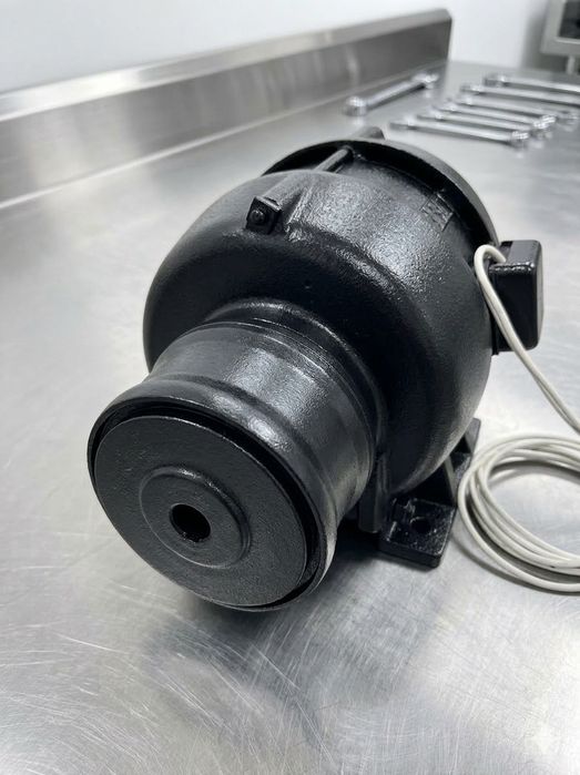 Motor Elétrico Monofásico  ACEMCY – 1/2 CV