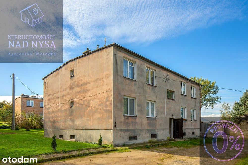 Mieszkanie 3 pokojowe Kostrzyna!!!