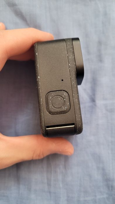 GoPro HERO 12 Kamera sportowa 4K 5K wideo