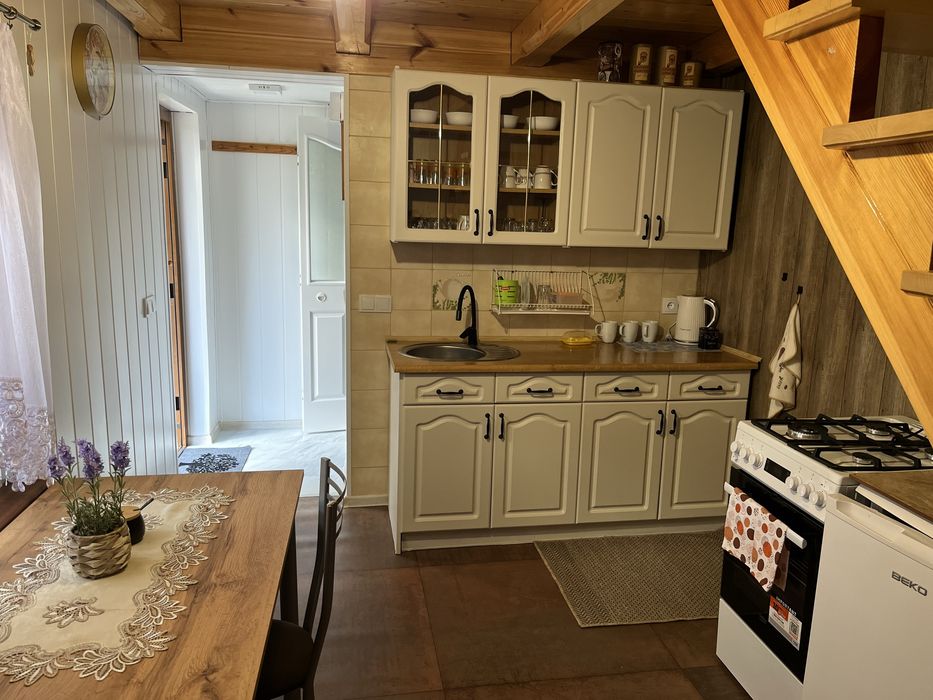 Domek letniskowy do wynajecia !