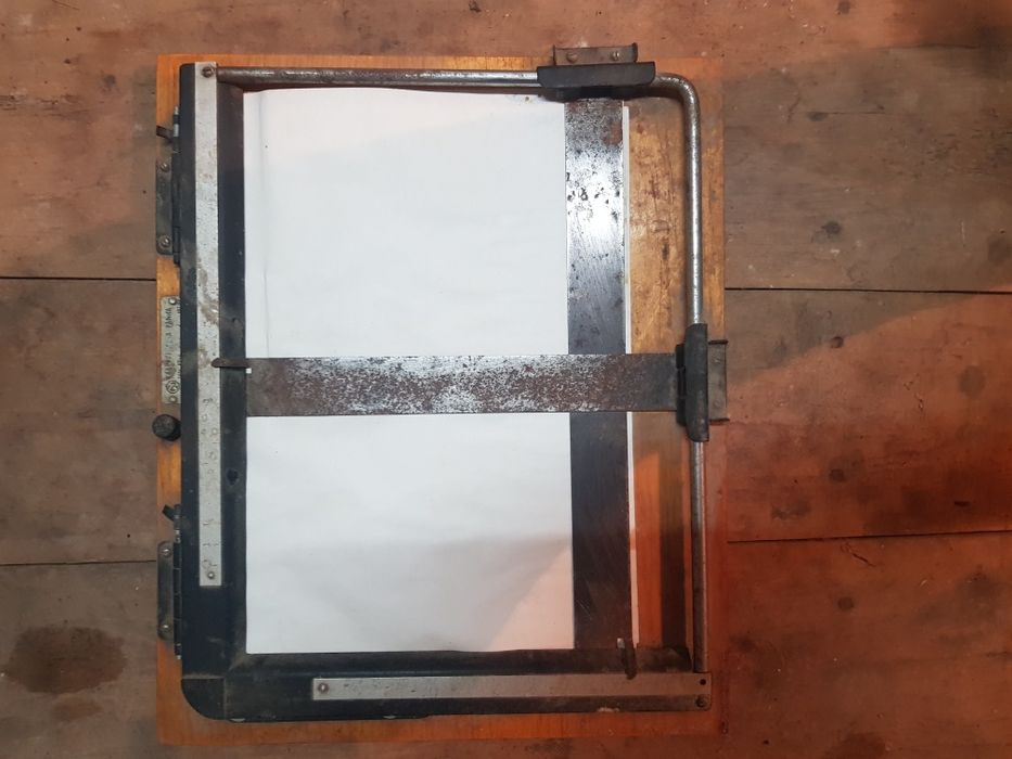 Фотоаппарат СМЕНА-8м