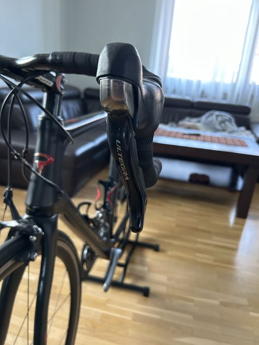 Rower szosowy Pinarello Dogma 60.1