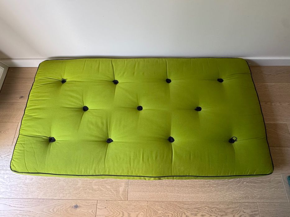Futon Zima-Lato Montessori