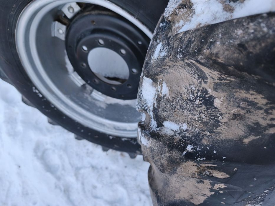 Sprzedam koła  14.9 R 28