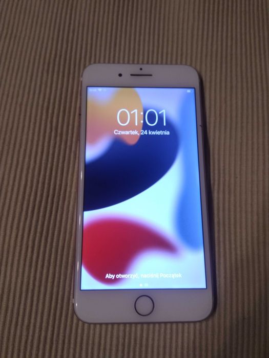 Smartfon Apple iPhone 7 Plus 128 GB Red