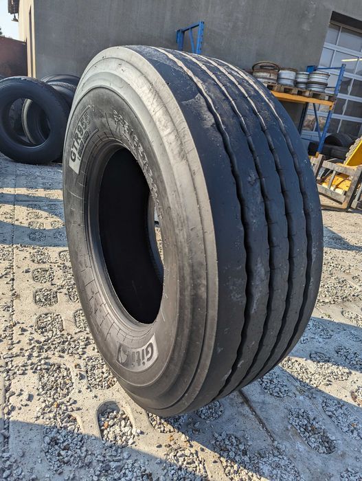 385/65R22.5 Giti GTR955 naczepa
