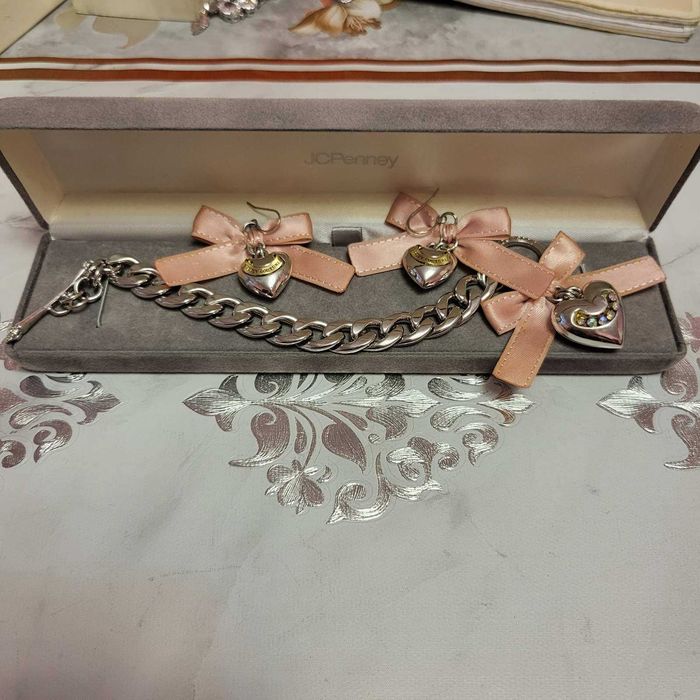 Набор подойдет на свадьбу