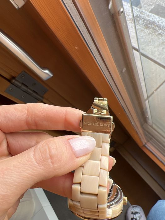 Relogio michael kors