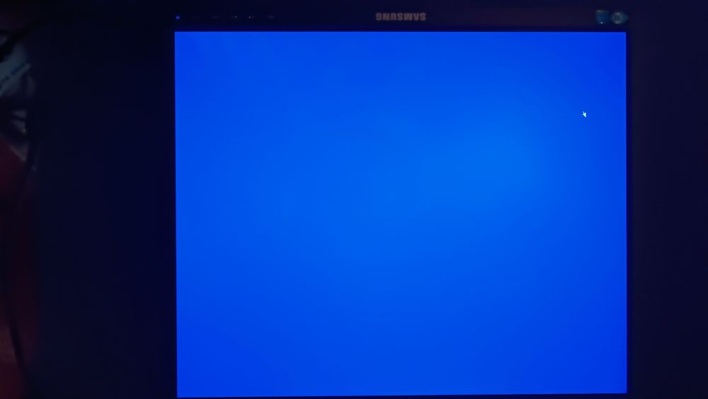 Монітор Samsung 19" (Квадратний, 5:4) 1280x1024, TN LED