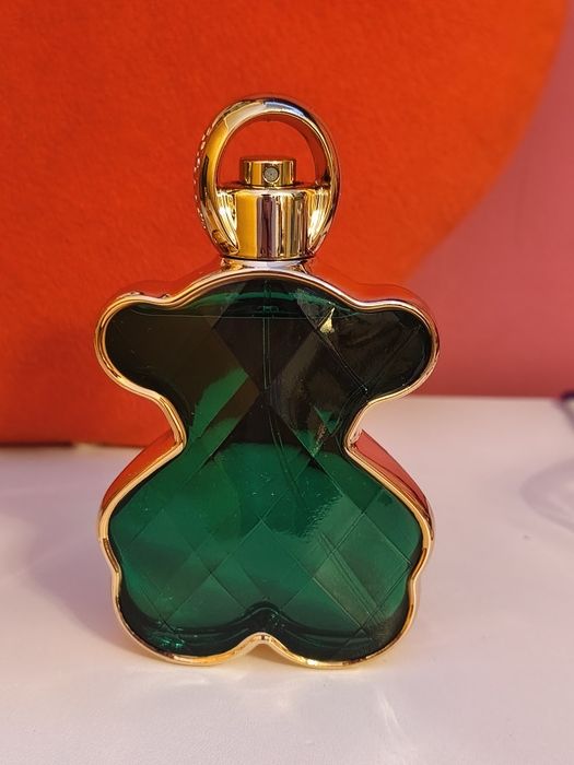 Tous LoveMe The Emerald Elixir 90ml