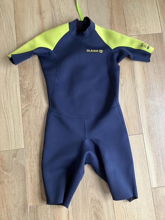 Pianka Decathlon Oilan 12. 146/152cm