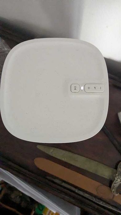 2 SONOS ONE SL  ( colunas par / branca +preta)