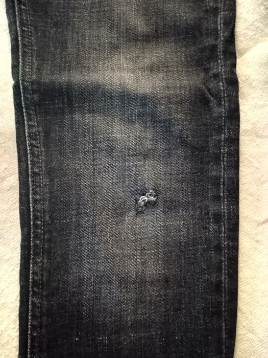 Spodnie męskie Medicine