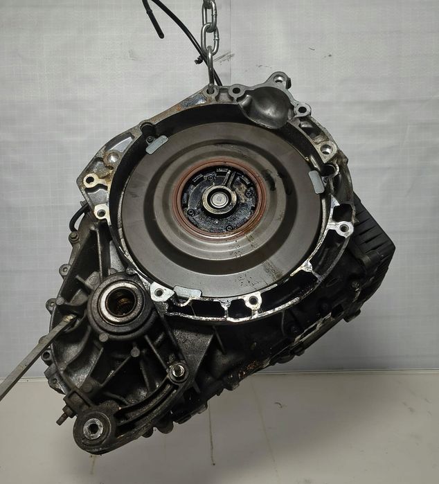 skrzynia biegów automatyczna 7m5r-7000-hd volvo c30 s40 v50