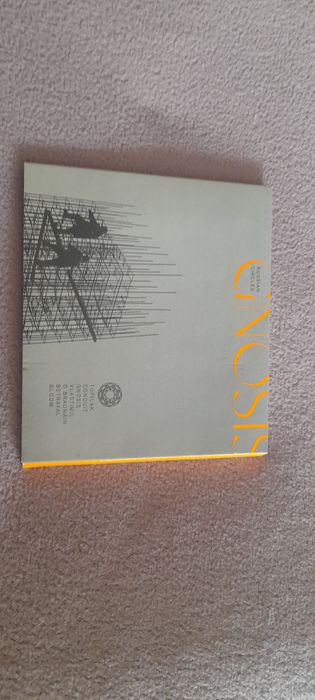 Russian Circles Gnosis