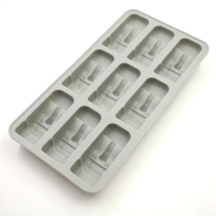 Cubos de Gelo Moai Ilha da Páscoa