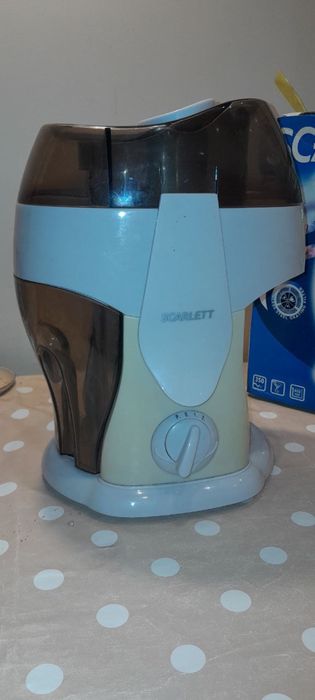 Соковижималка scarlett