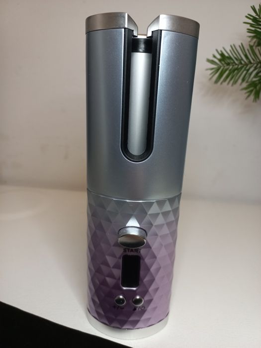 Lokówka dla włosów