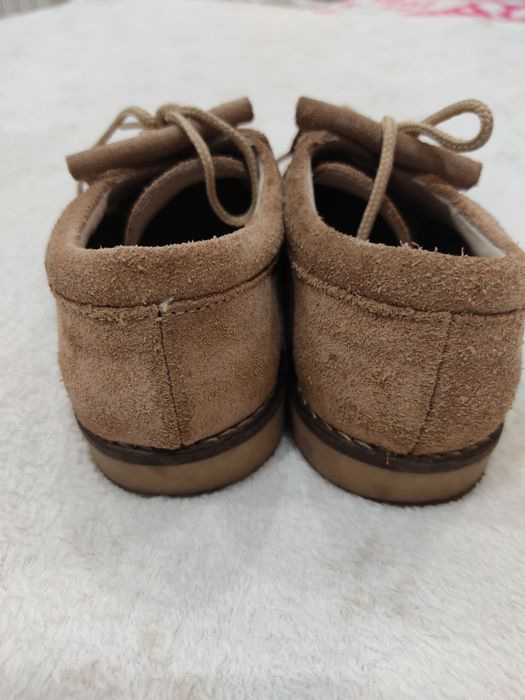 Carneirinhas, tam 26