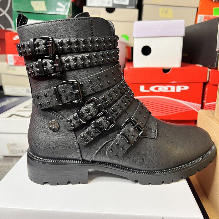 Жіночі ботильйони LPB, розмір 39. Оригінал!!!