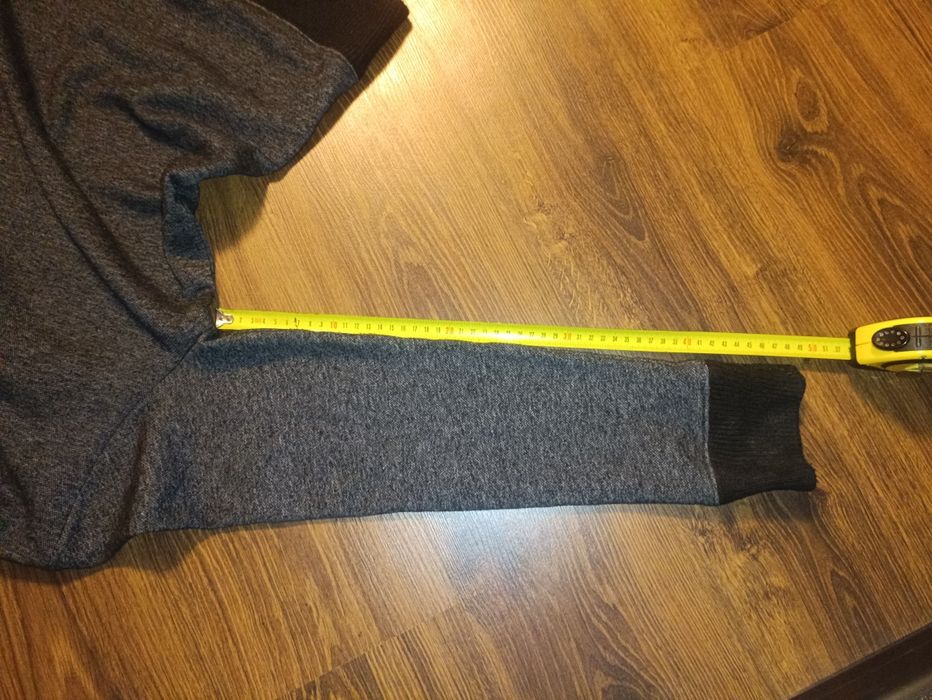 Мужской свитер H&M