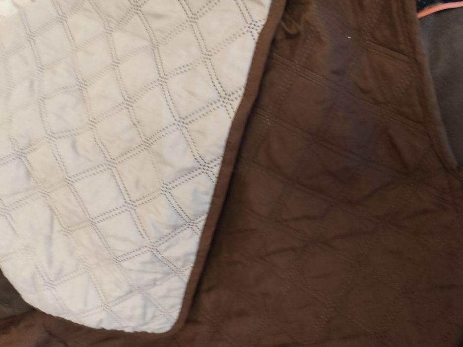 Накидки для кресла и диванов