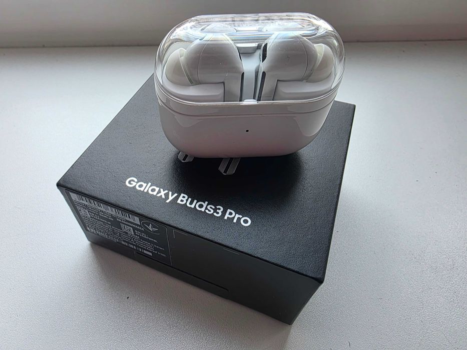 Galaxy Buds 3 pro оригинал