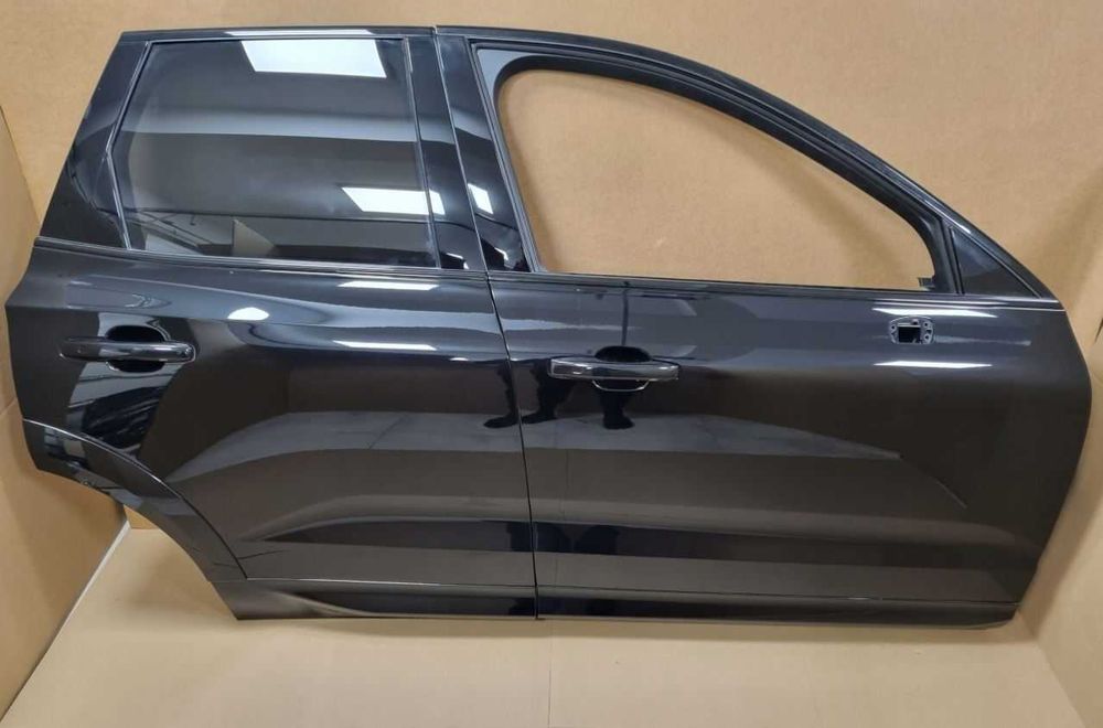 Volvo xc60 II вольво хс60 2 Дверь передняя правая левая задняя в цвет