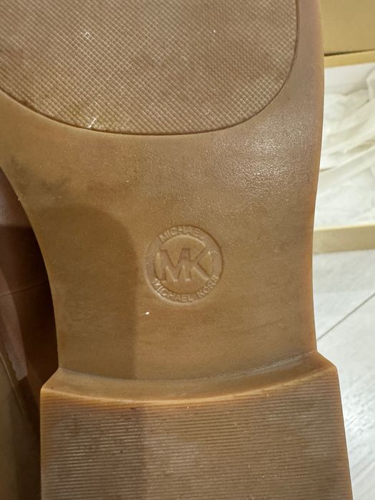 Лофери Michael Kors 37 розмір