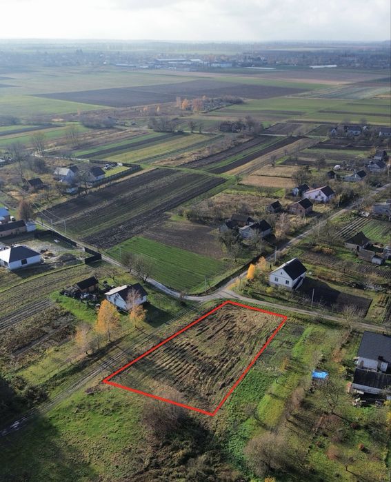 Продаж земельної ділянки с.Княгининок, біля річки Стир