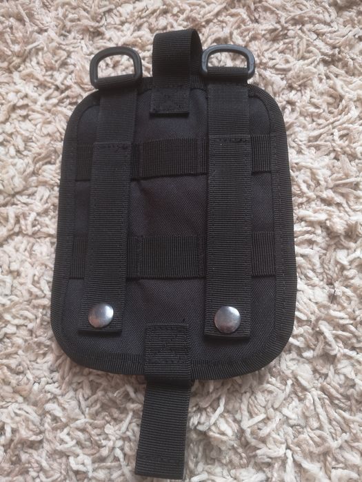 Продам тактичну ліпучку з кріпленням до аптечки