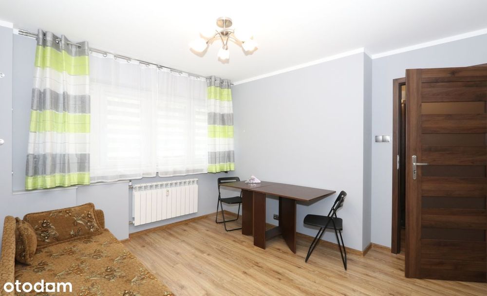 2 osobne pokoje, 37,5m2, Bielany, ul. Kochanowskiego / Literacka
