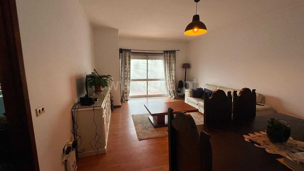 Apartamento T3 em Águeda