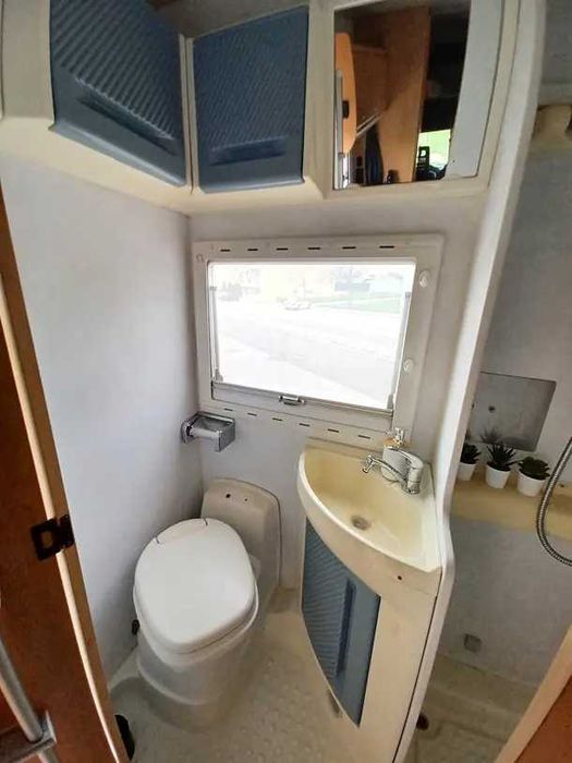 Chausson Fiat Ducato