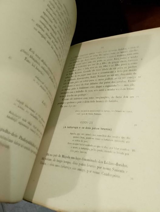 Exercícios e primeiras Leituras de Sânscrito 1889